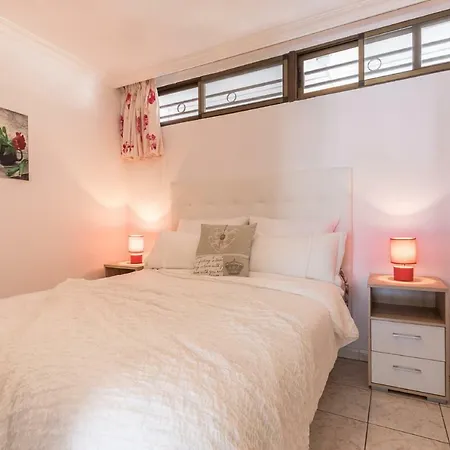Apartament Sea Breeze In Playa De Americas With Parking