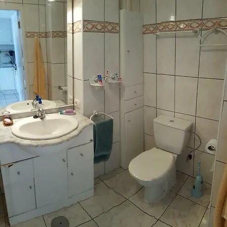Sea Breeze In Playa De Americas With Parking Apartament Playa de las Americas (Tenerife)