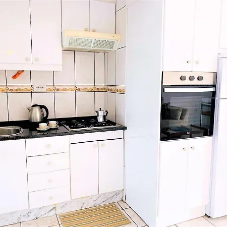 Sea Breeze In Playa De Americas With Parking Apartament Playa de las Americas (Tenerife)