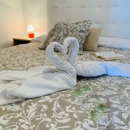 Sea Breeze In Playa De Americas With Parking Apartament Playa de las Americas (Tenerife)