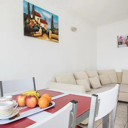 Lejlighed Sea Breeze In Playa De Americas With Parking *
