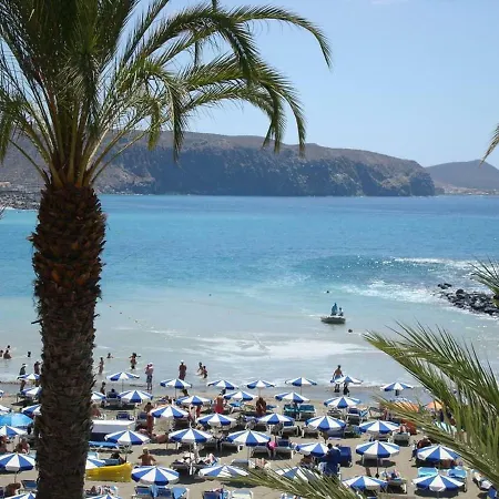 Lejlighed Sea Breeze In Playa De Americas With Parking Playa de las Américas