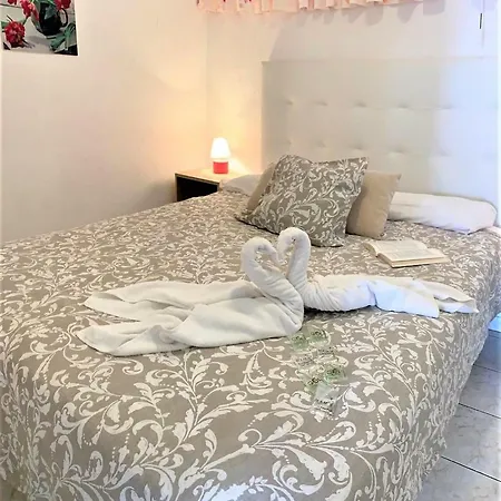 Lejlighed Sea Breeze In Playa De Americas With Parking Playa de las Américas